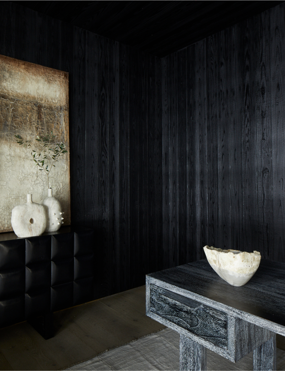 田纳西河屋丨美国诺克斯维尔丨Jeffrey Dungan Architects-99