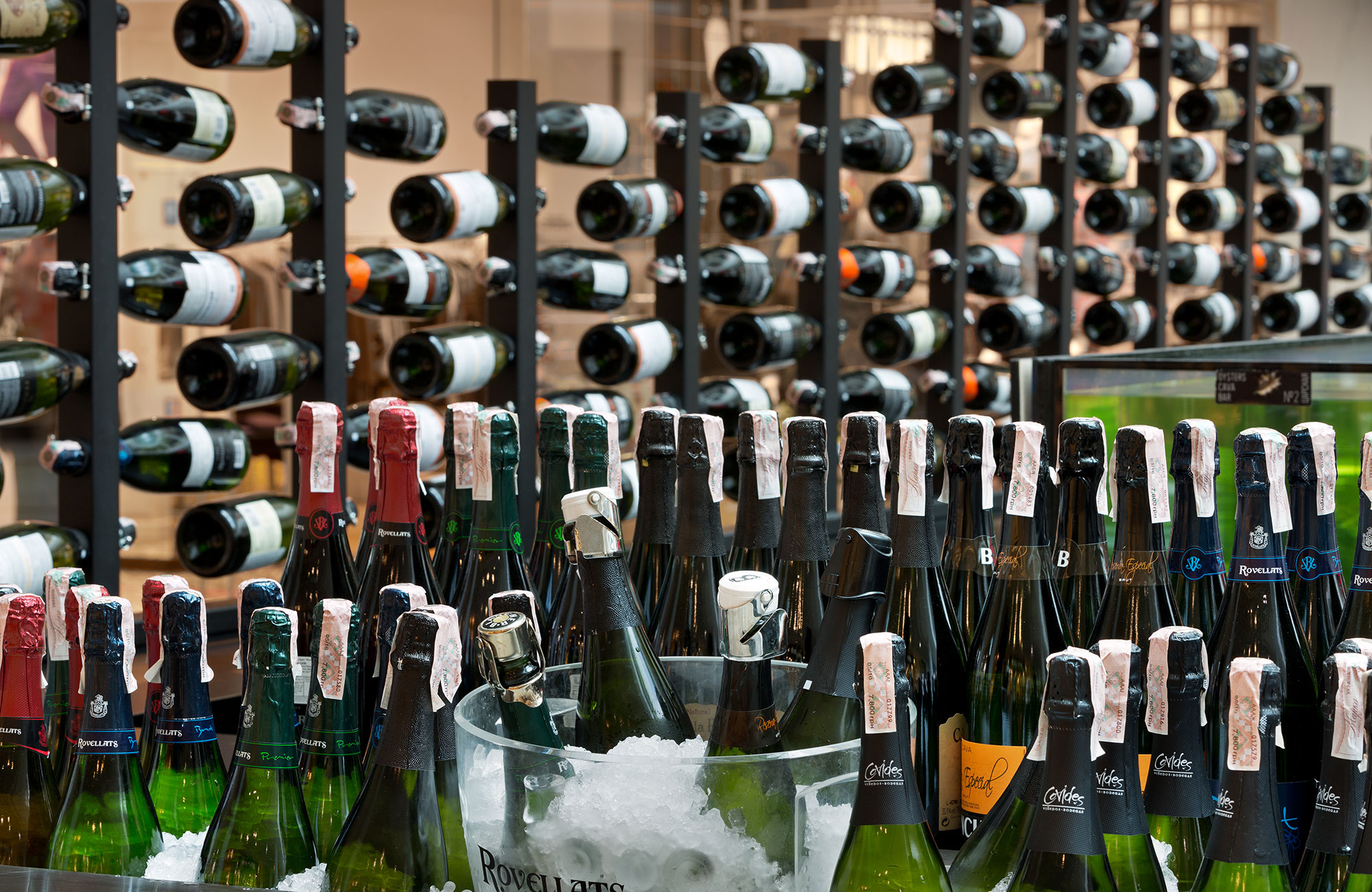 牡蛎卡瓦酒吧-16