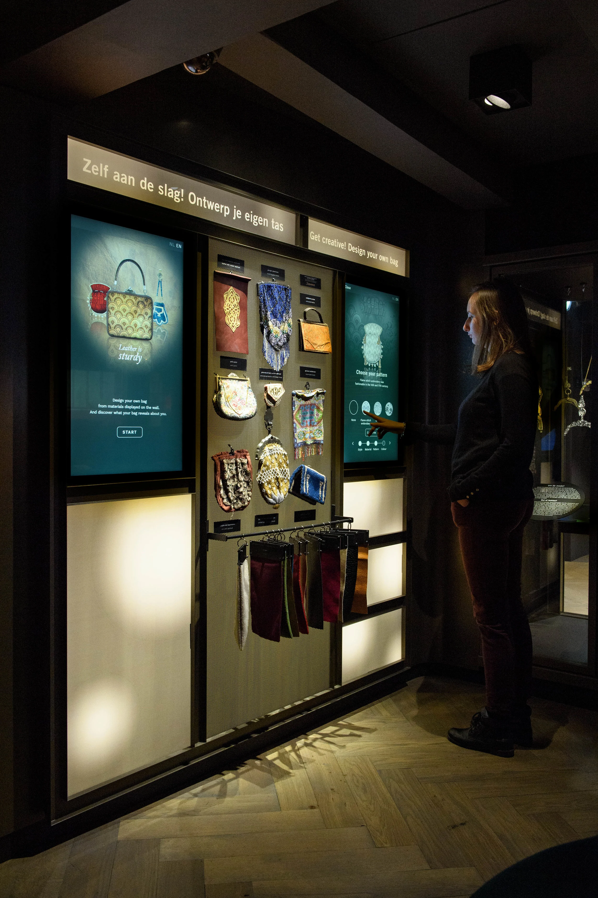 2018 Tassenmuseum | Permanent Installation — OPERA Amsterdam-8