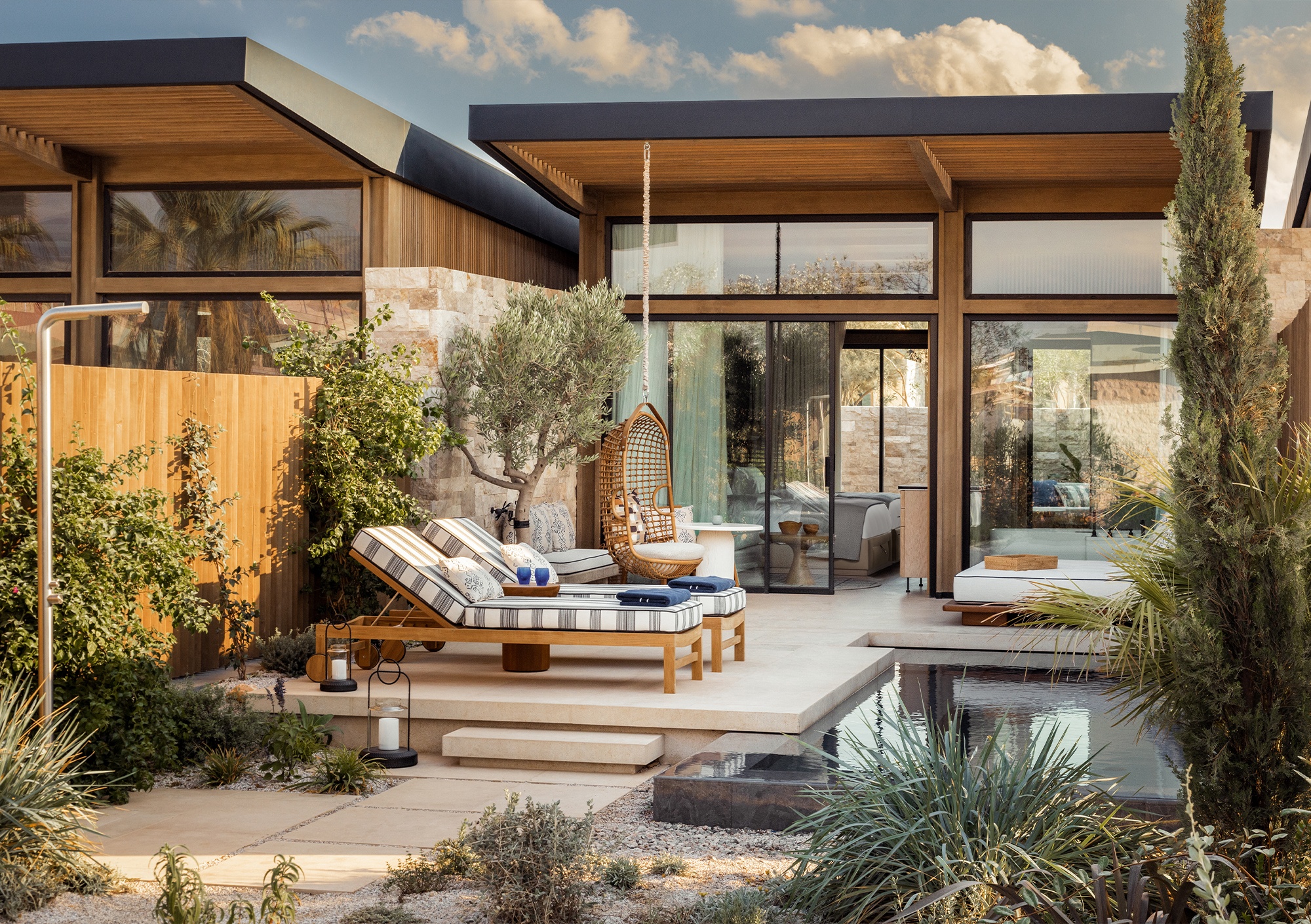 ONE&ONLY AESTHESIS酒店 · K  Studio丨希腊雅典-44