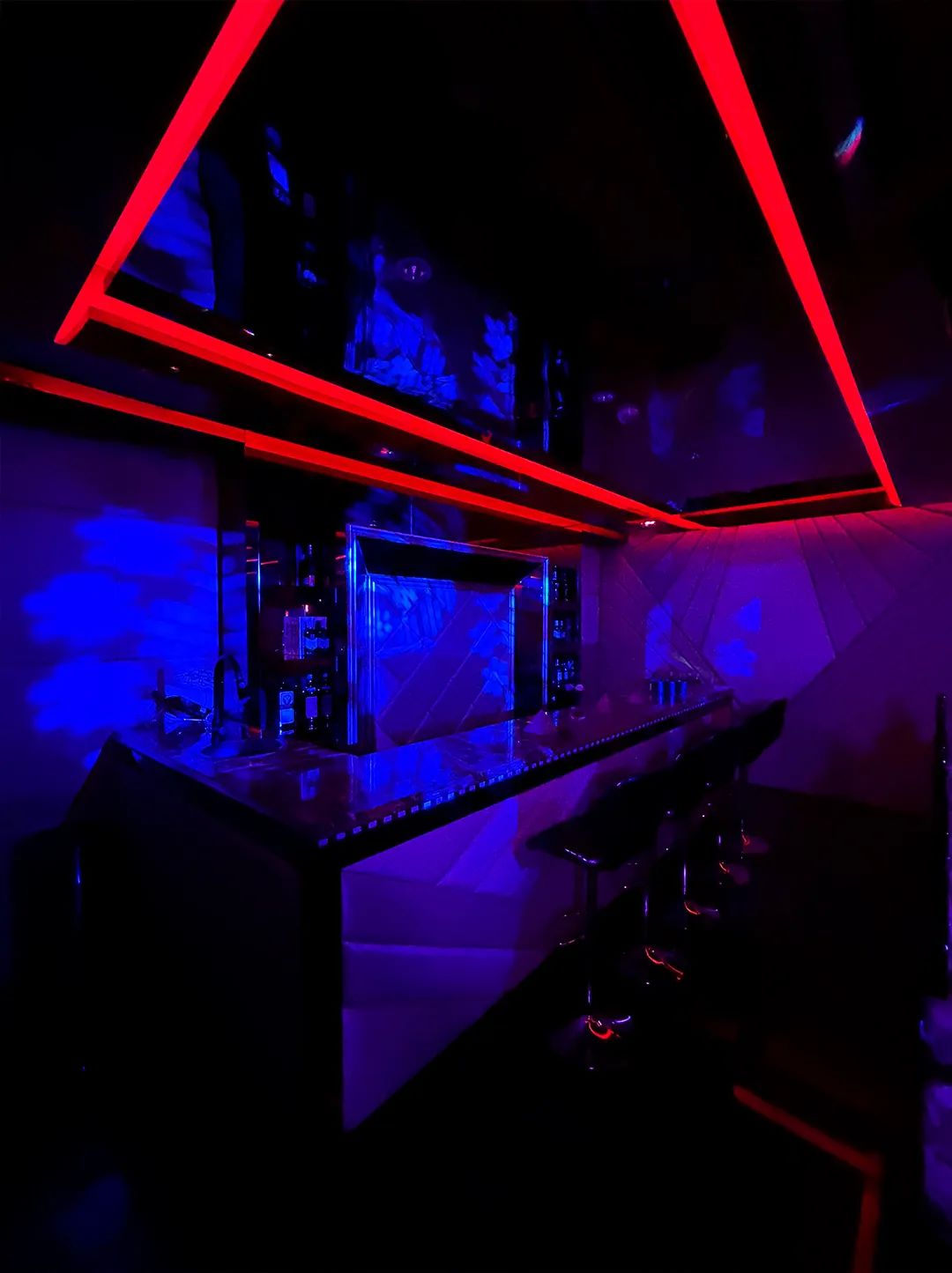 传新设计 | 利旧改建，复古折衷的津门老派会所-81