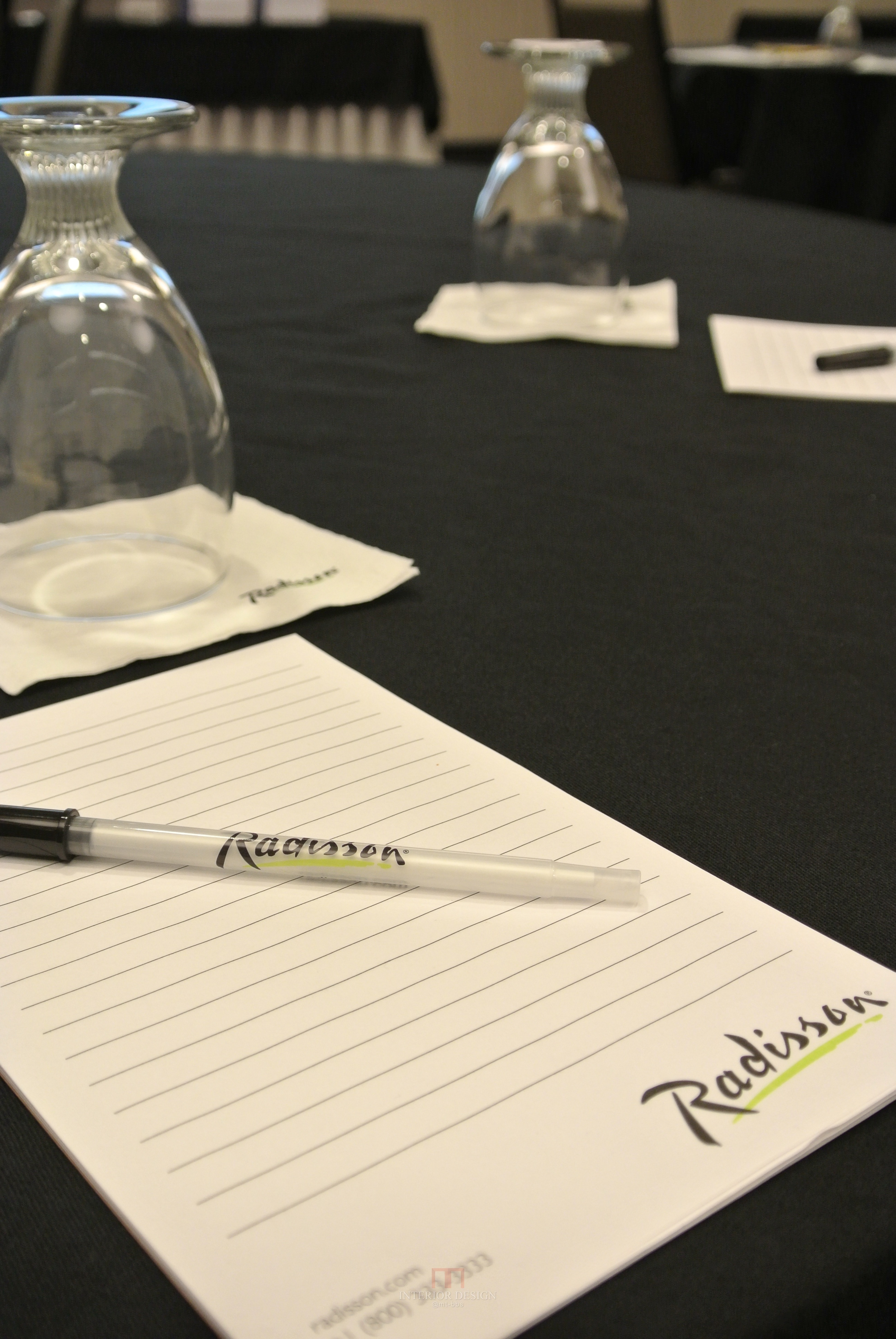 美国法戈丽笙酒店(摄影图片)-11