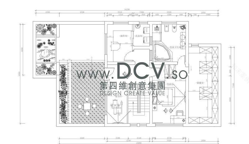 丰源美佳别墅-35