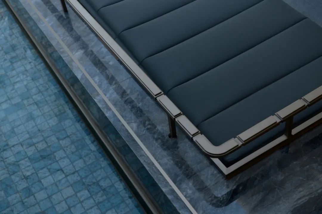 上海华发·虹桥四季丨中国上海丨LANDAU朗道设计-85