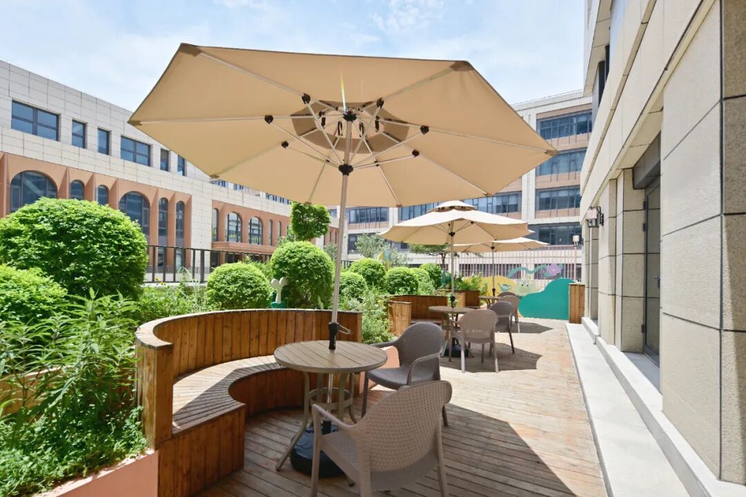 童梦森林·孩子们的成长天地——青浦世外幼儿园托育中心-119