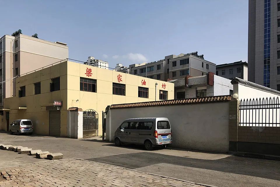 苏可咖啡 | 锅炉房脱胎换骨,营造精致风尚空间-0