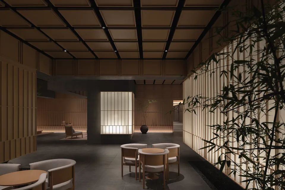 阿那亚隐庐酒店丨中国秦皇岛丨PLAT ASIA郑东贤工作室-70