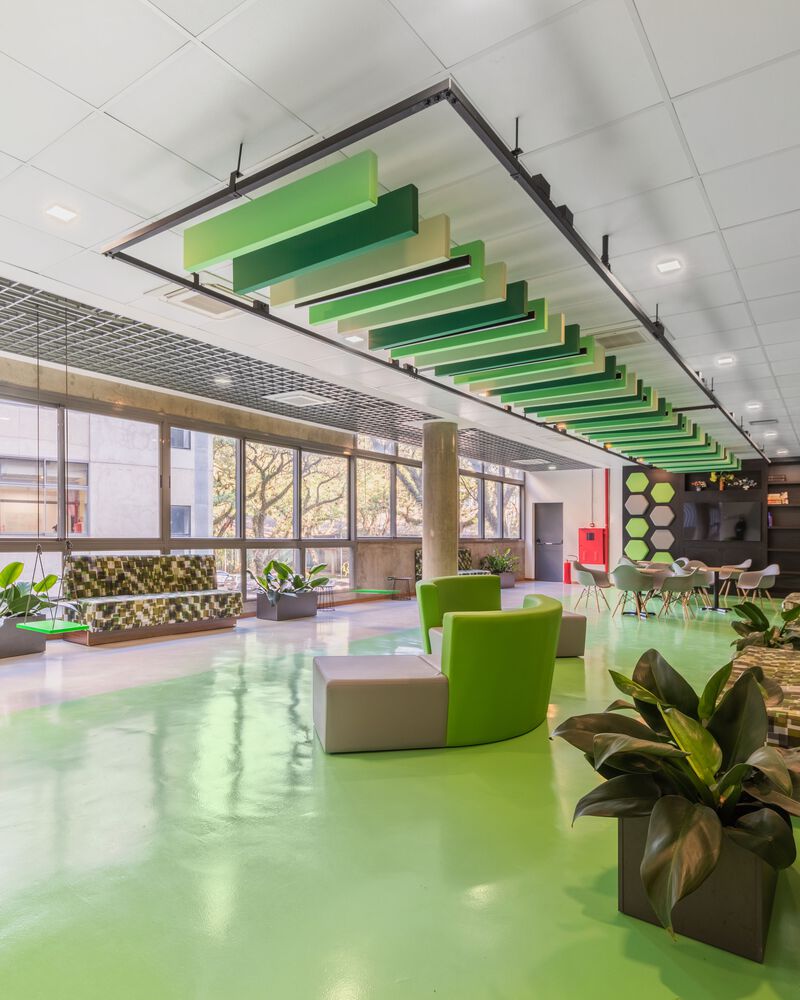 巴西圣保罗大学创新研究中心丨暂无-29