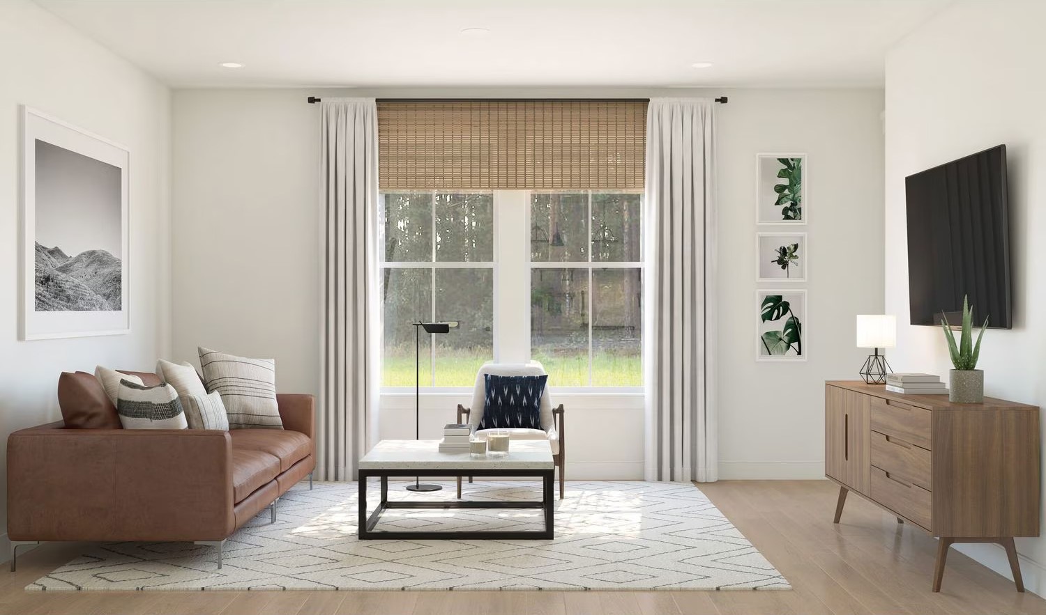 3D Interior Rendering Kansas City, Missouri | The 2D3D Floor Plan Company-21