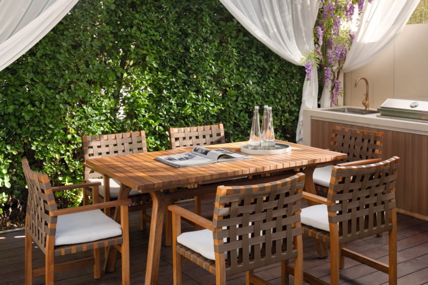 深圳鹏瑞·半山云璟丨中国深圳丨于强室内建筑师事务所,沃屋陈设-46