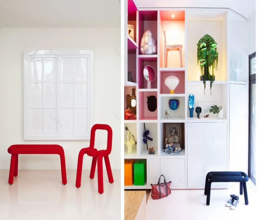 Moustache 品牌巴黎实体店丨法国巴黎-48