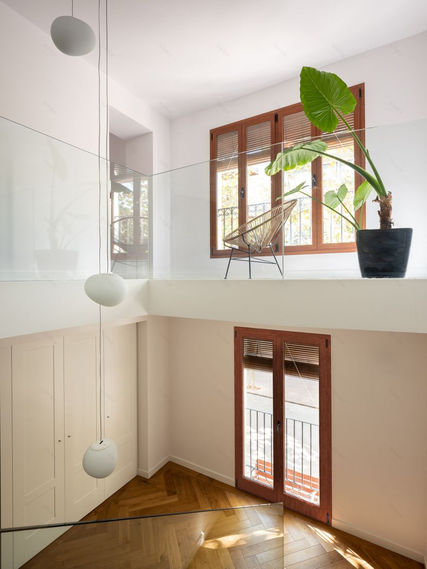 卡·马塞洛之家丨西班牙丨Guillem Carrera-28