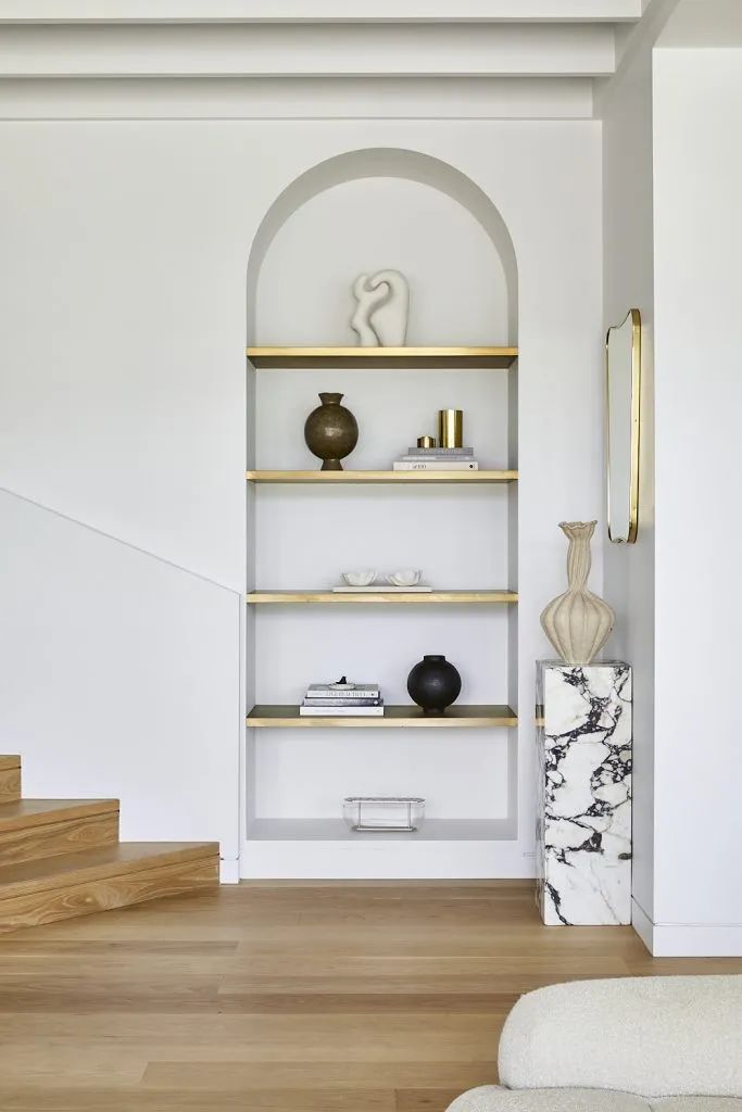 科拉罗伊宅邸丨澳大利亚丨TRD-7