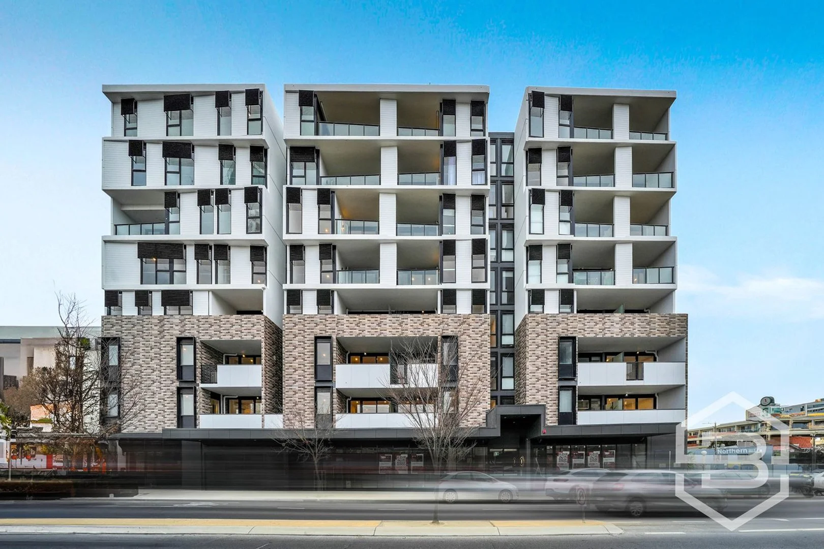 丨英国普雷斯顿丨ARTISAN ARCHITECTS-19