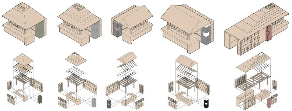 交大包玉刚图书馆空间改造丨中国上海丨上海交通大学奥默默工作室-115