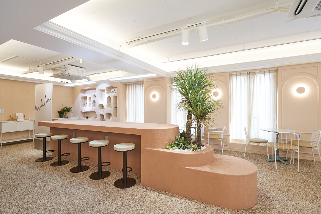 温馨高雅的 45 平米小户型设计-4