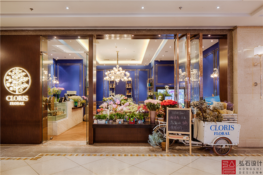 第三使馆区外交办公大楼丨中国北京丨弘石设计-22