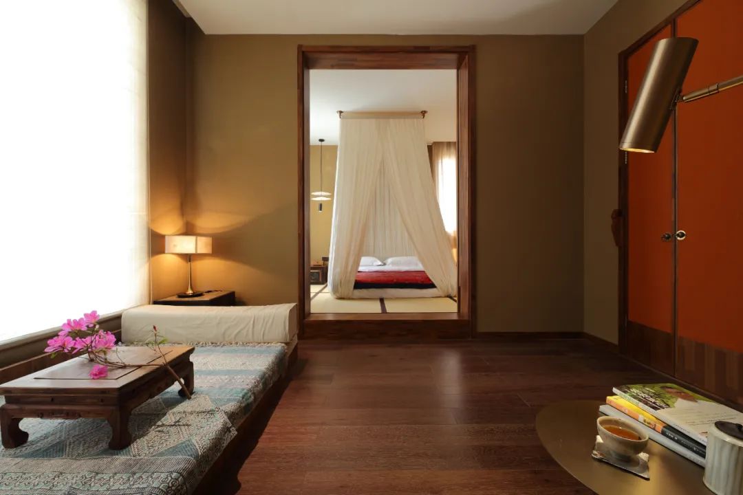 孙姣 | 自然无为,空间秩序的唤醒力量-40