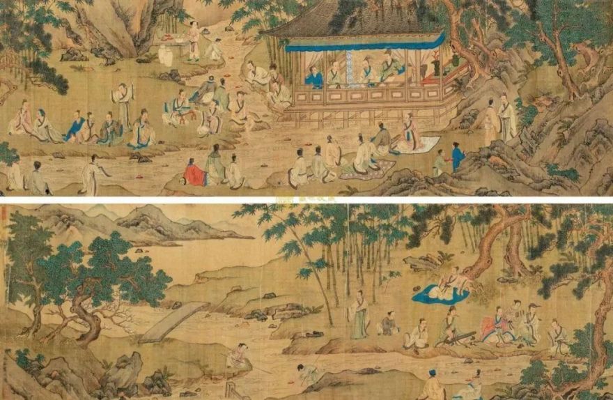 绍兴满园 | 山水入园,古质今妍-29