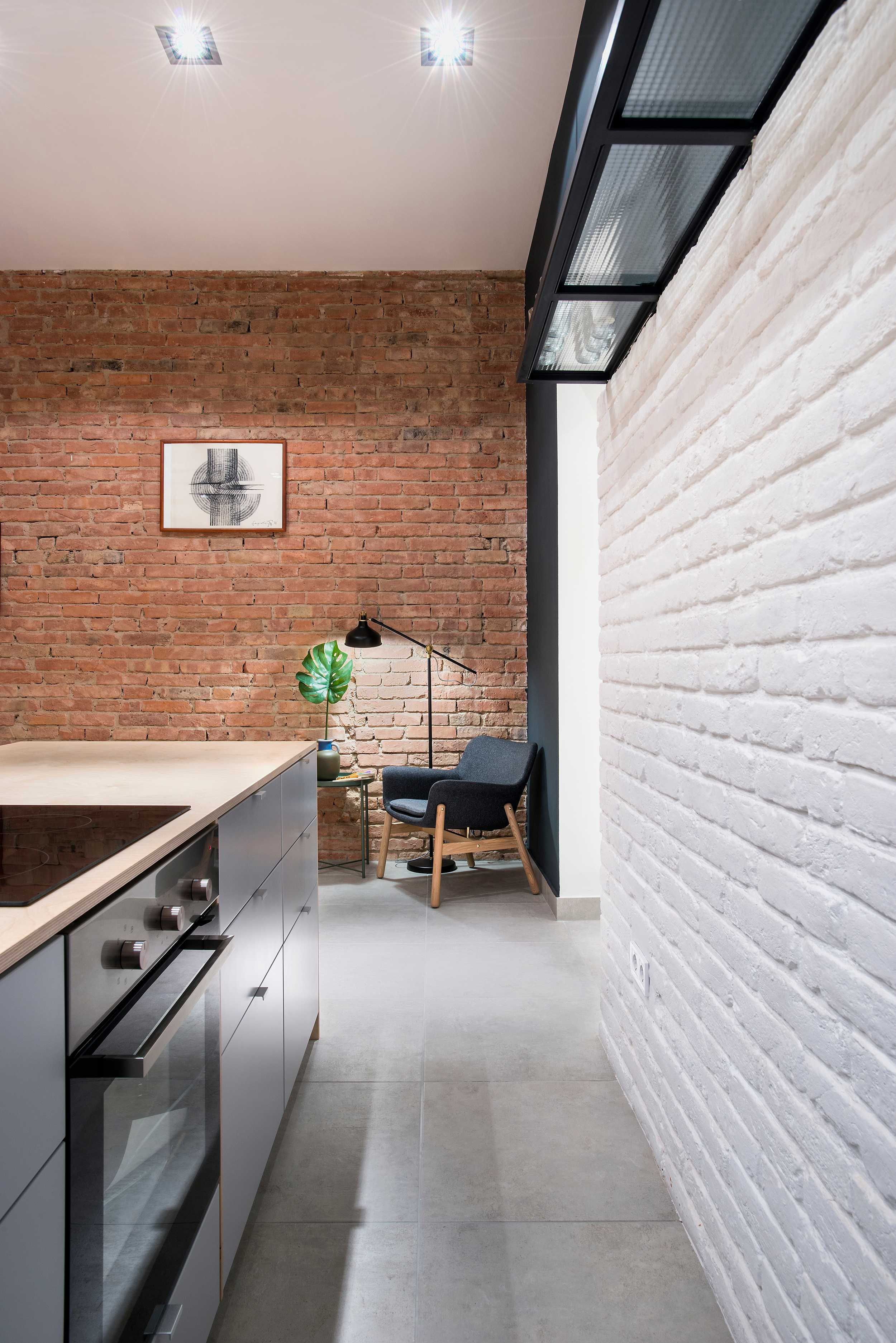 炼狱般的公寓,英雄般的生活-12