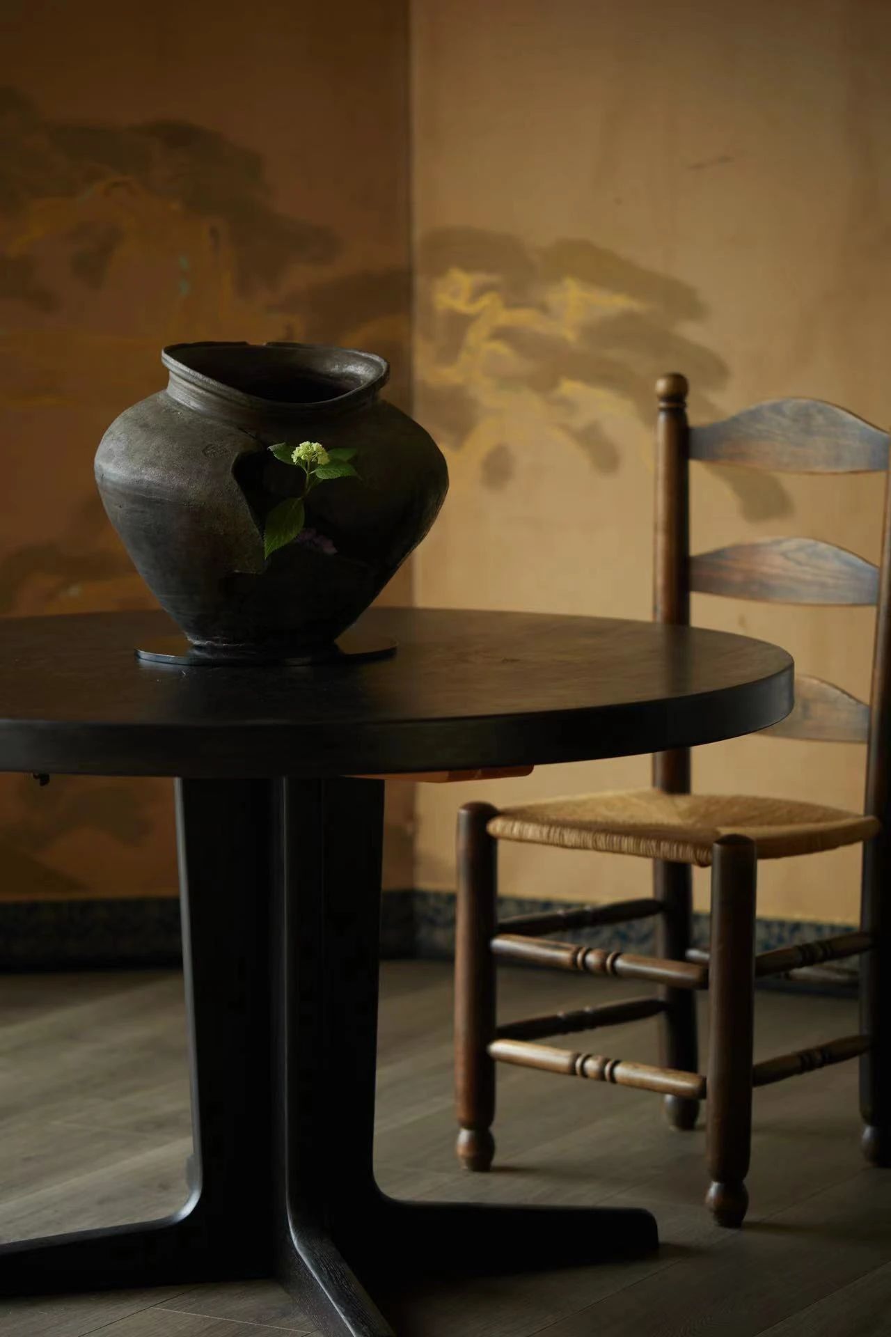 二十一的家丨中国成都丨田也空间设计-29