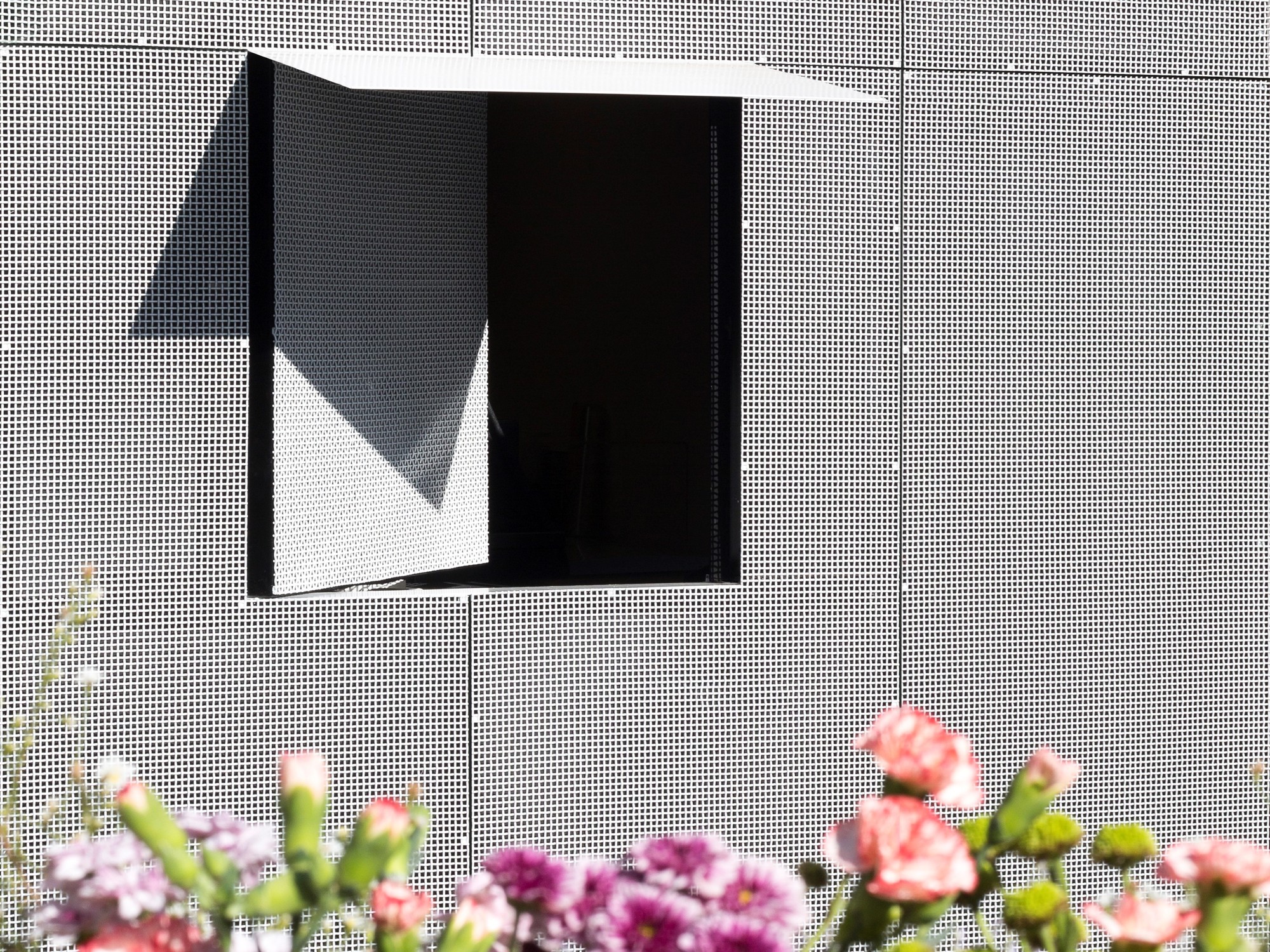 Falafel Booth / Juan Campanini Josefina Sposito-16