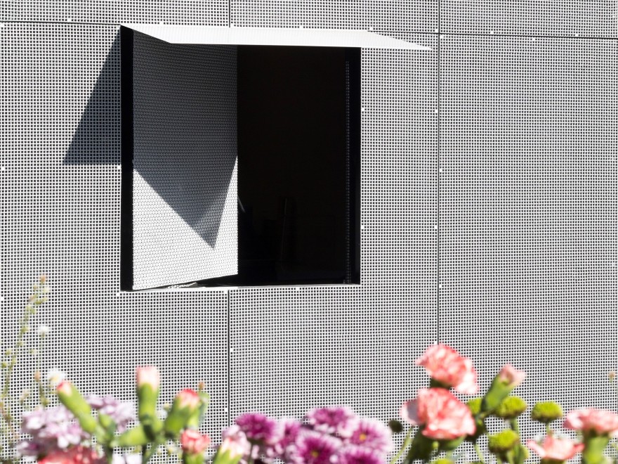 Falafel Booth / Juan Campanini Josefina Sposito-16