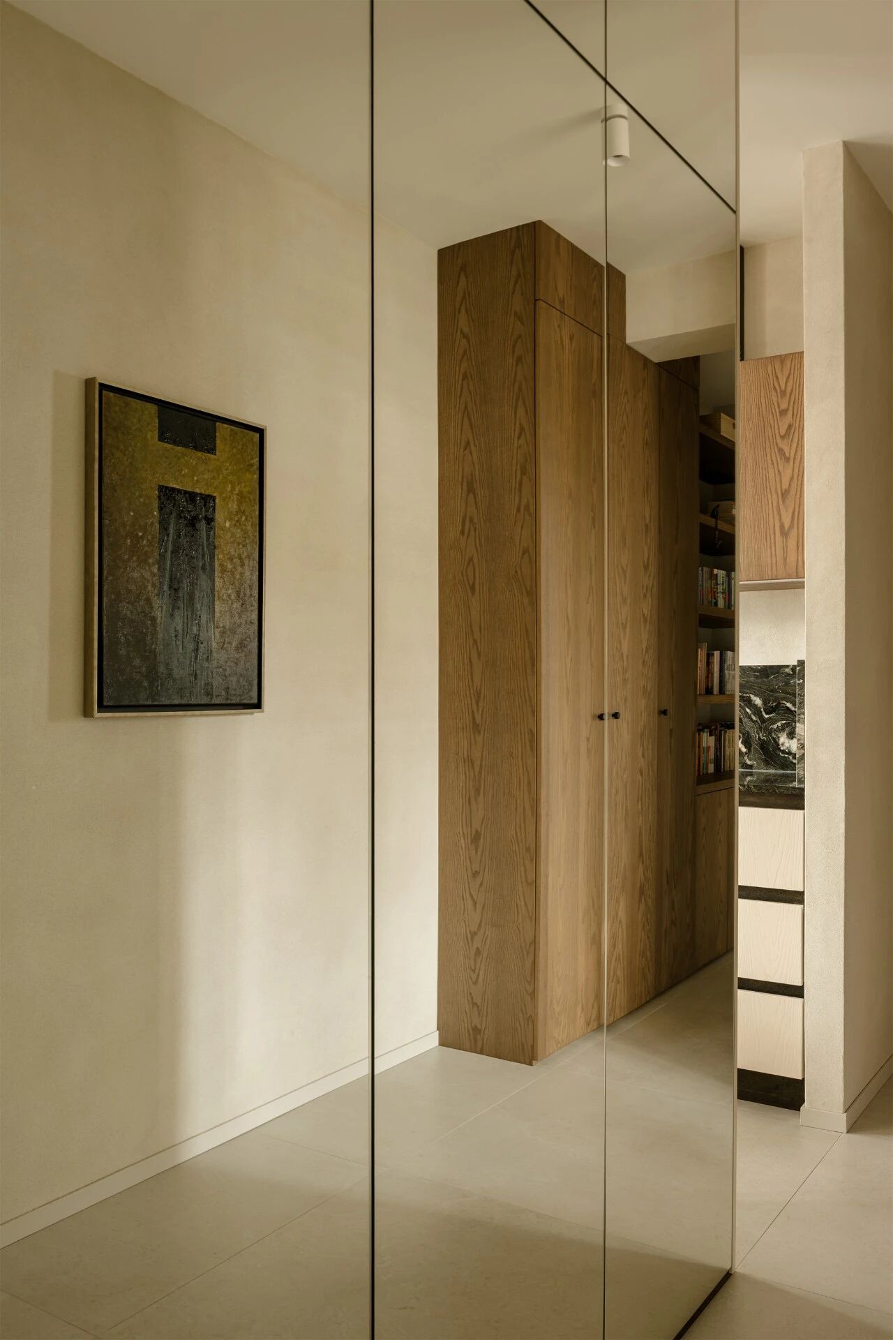 RKC公寓丨SJK Architects-17