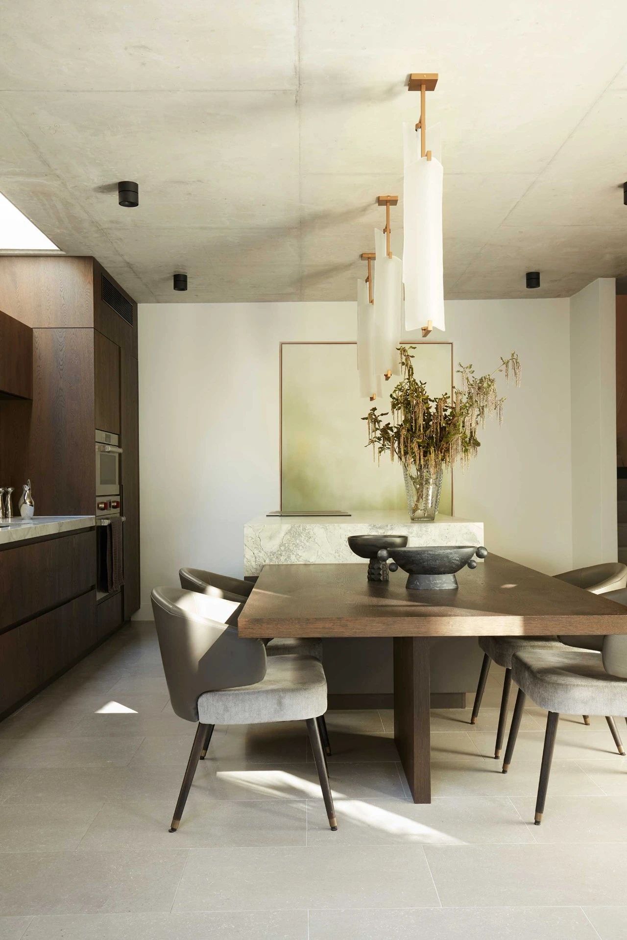 Nina Maya 新作丨美国丨Nina Maya Interiors-16