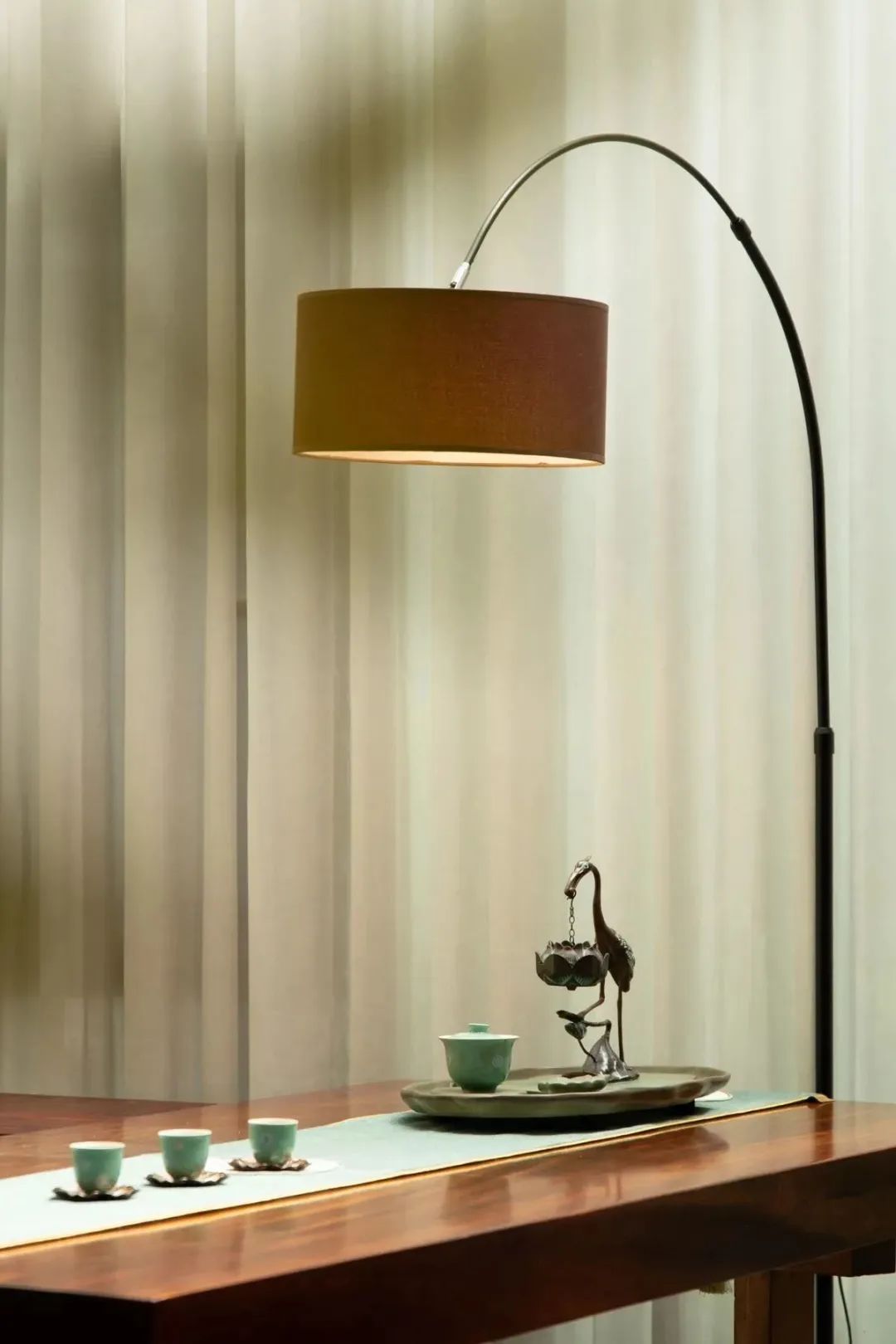 广西柳州 380m²叠拼别墅丨中国柳州丨CC DESIGN-31