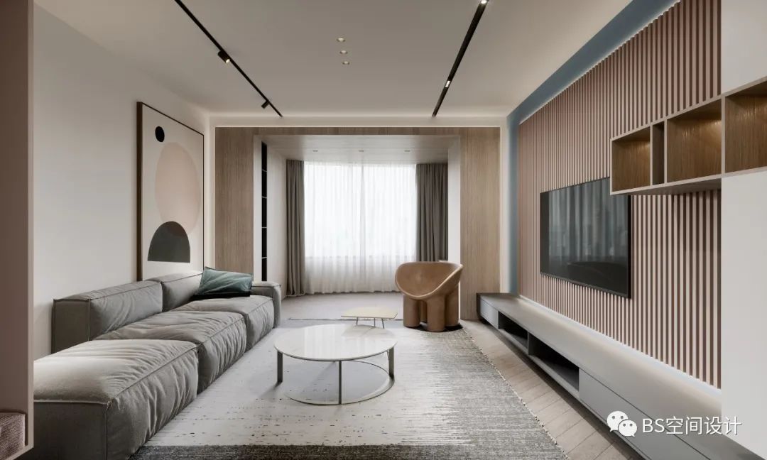 粉色少女与蓝色先生的梦幻家园-65