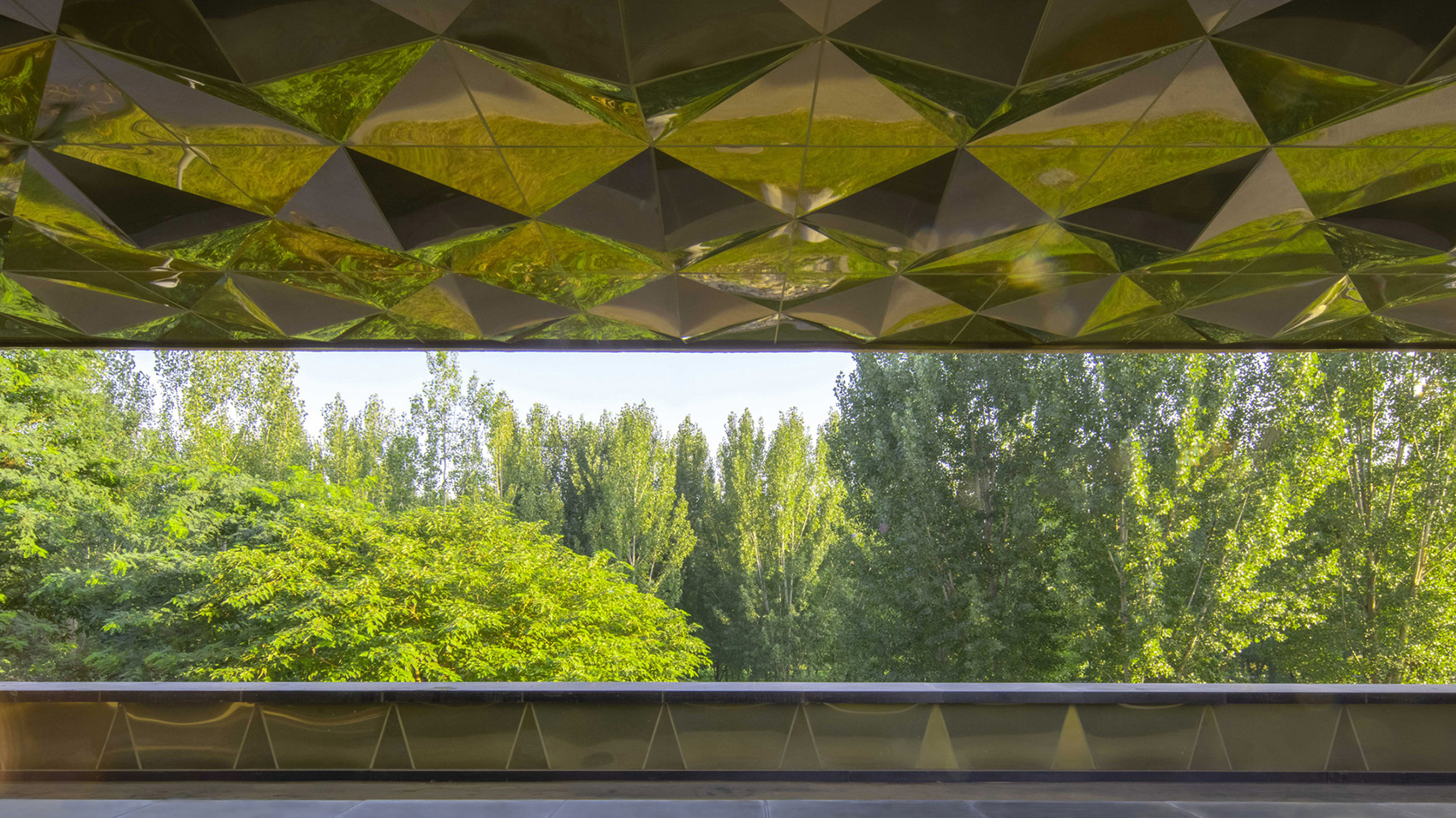 渭河观景台丨PLAT ASIA-26