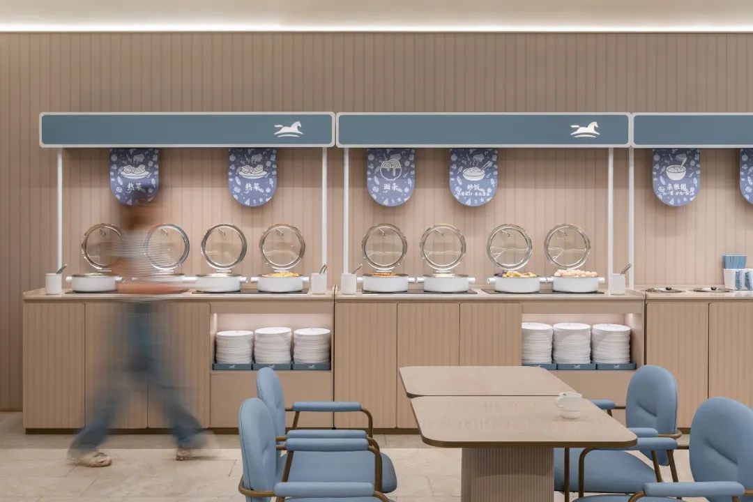 朱周设计|汉庭酒店4·0南京首店丨中国南京-48