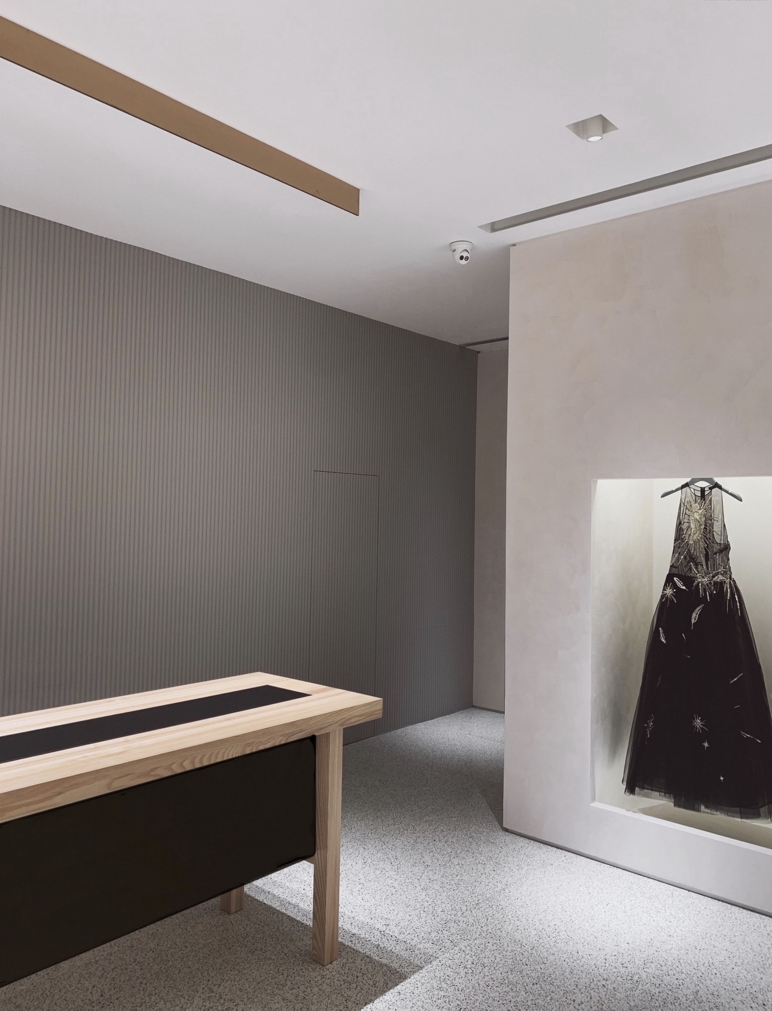 limiI Haute Couture concept store / hangzhou-17