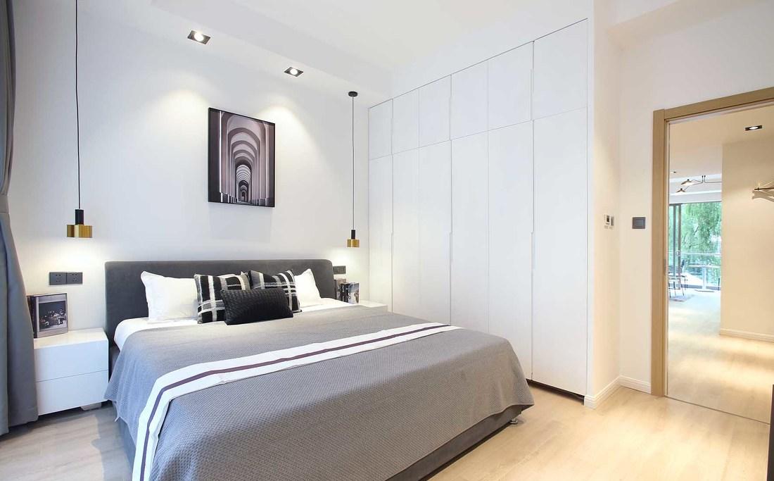 
轻奢风 （翠湖天地雅苑） -20