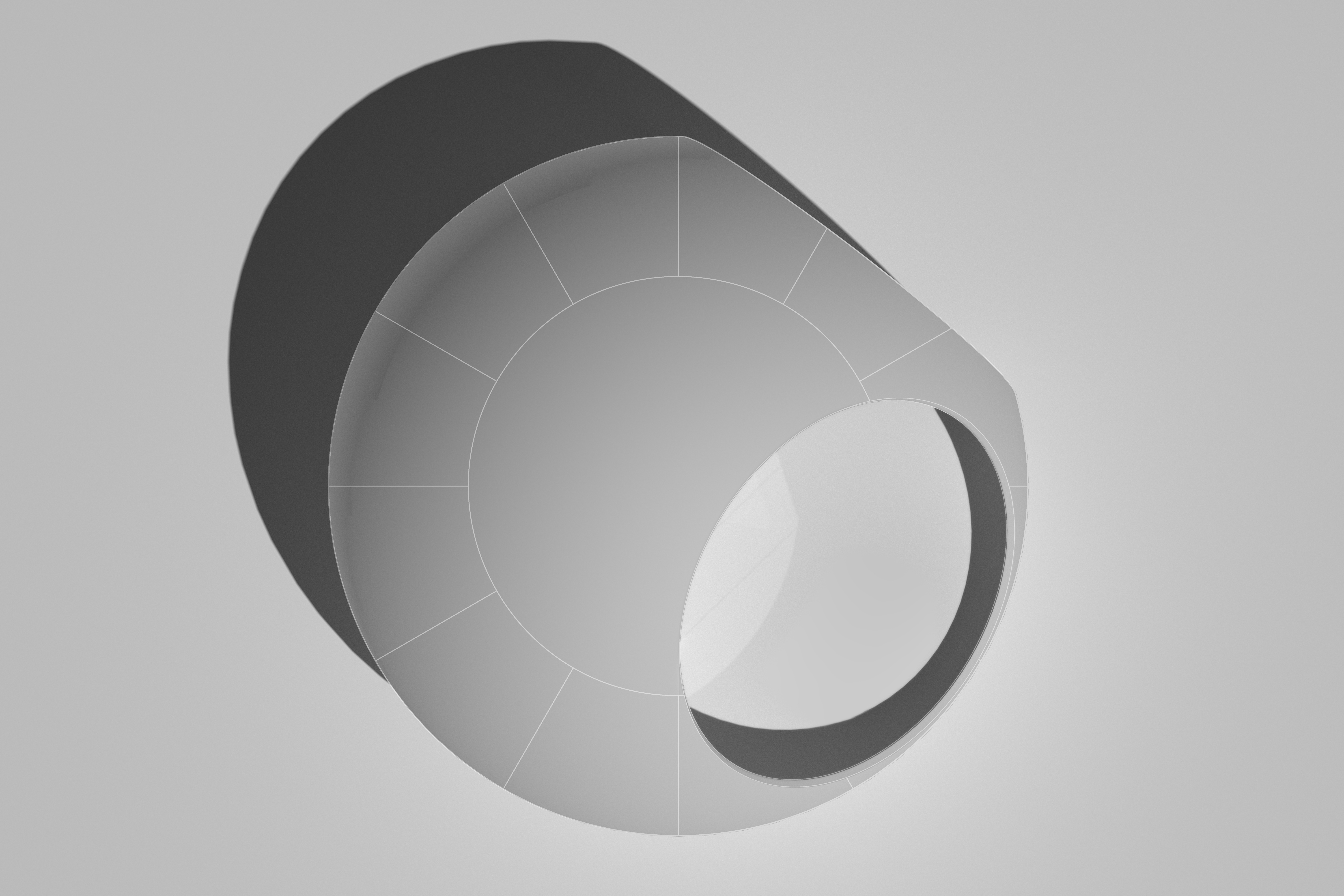 双环屋丨Clouds Architecture Office-8