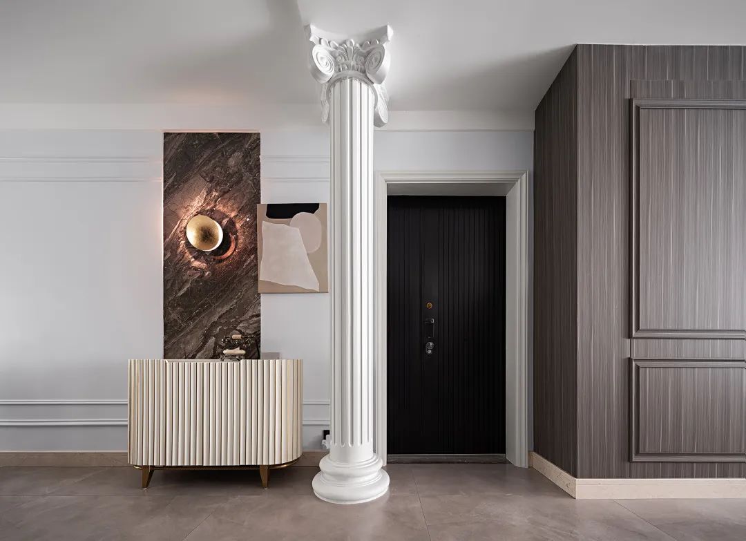 无界·法式与自然丨中国桂林丨斑马設計事务所-6