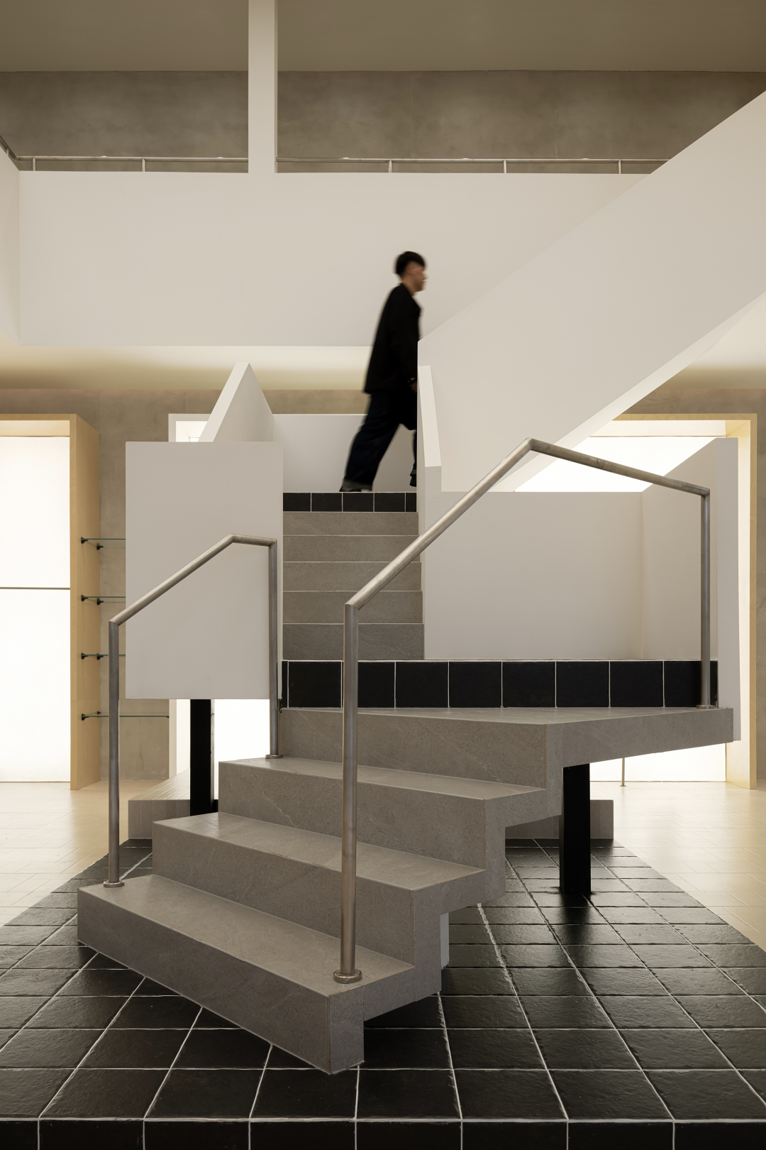 丰盈的尺度丨中国广西丨笾界建筑-13