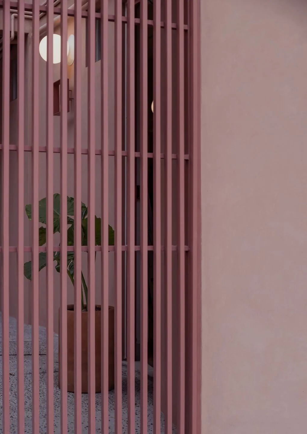 Carretas 别墅，墨西哥克雷塔罗-30