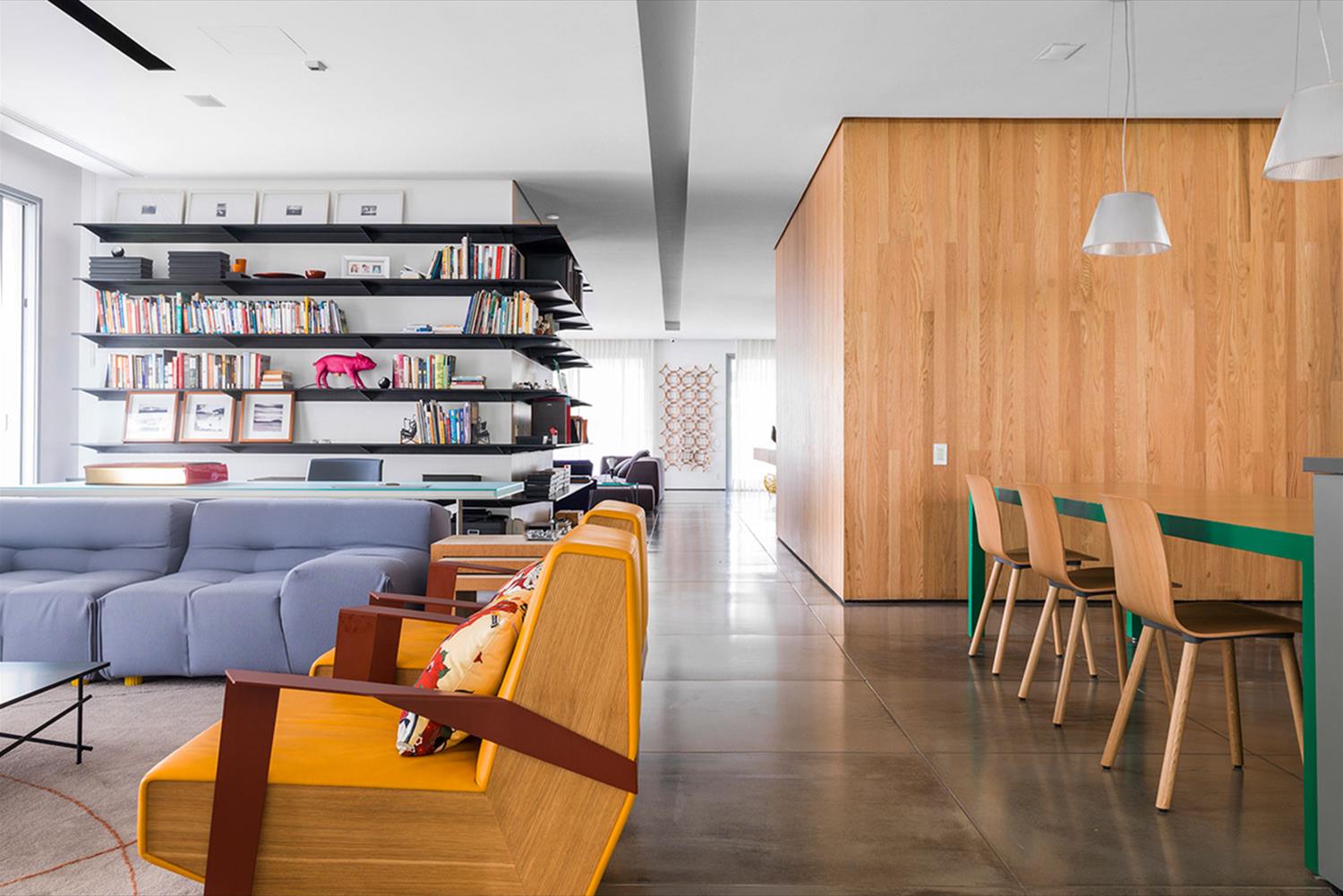 Casa PVN 住宅设计-5