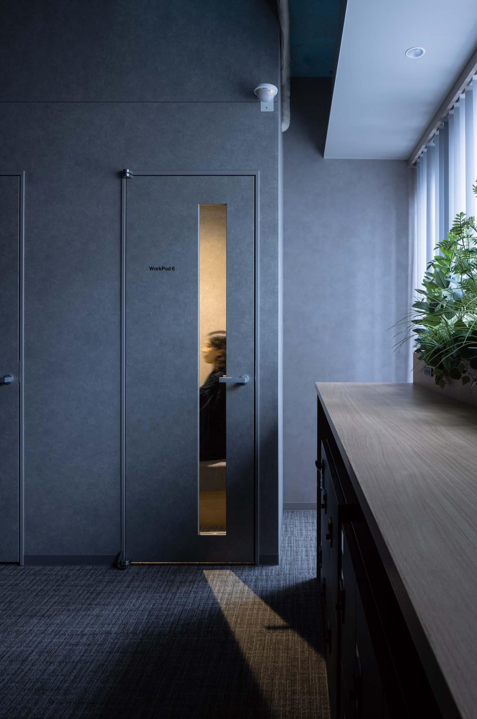 クレヴァシステムズ オフィスリニューアル（Creva系统办公室续约）丨日本东京-43