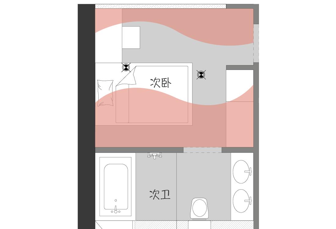 洄游动线-60