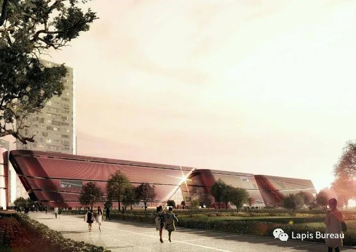 深圳龙城万科里影院 | 七彩影院,梦幻空间-5