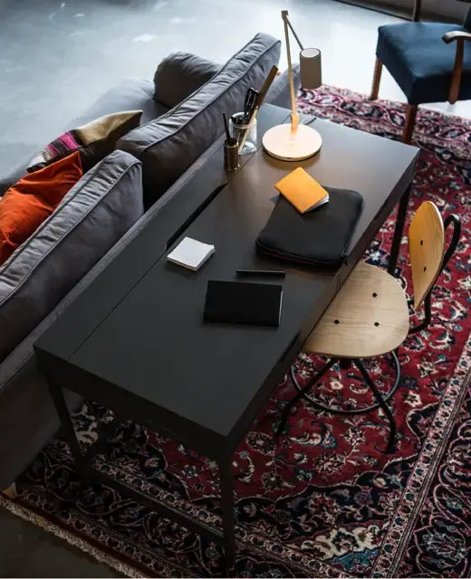 绿色魅力 | 伦敦 Pantone Greenery 之家-18