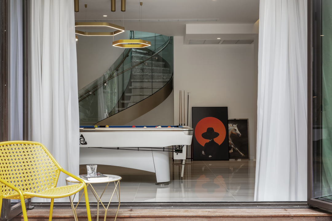 沉香谷现代简约之家丨尚层装饰(北京)有限公司成都分公司-29