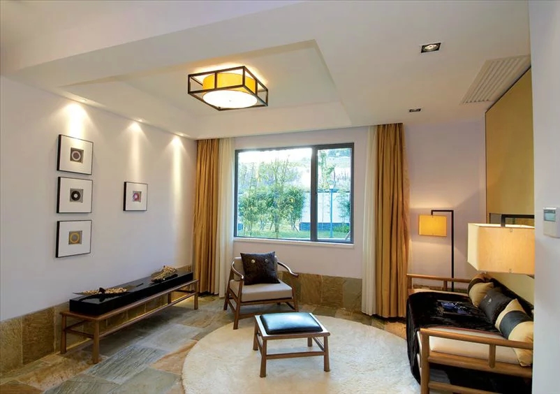 中山清华坊C户型-1