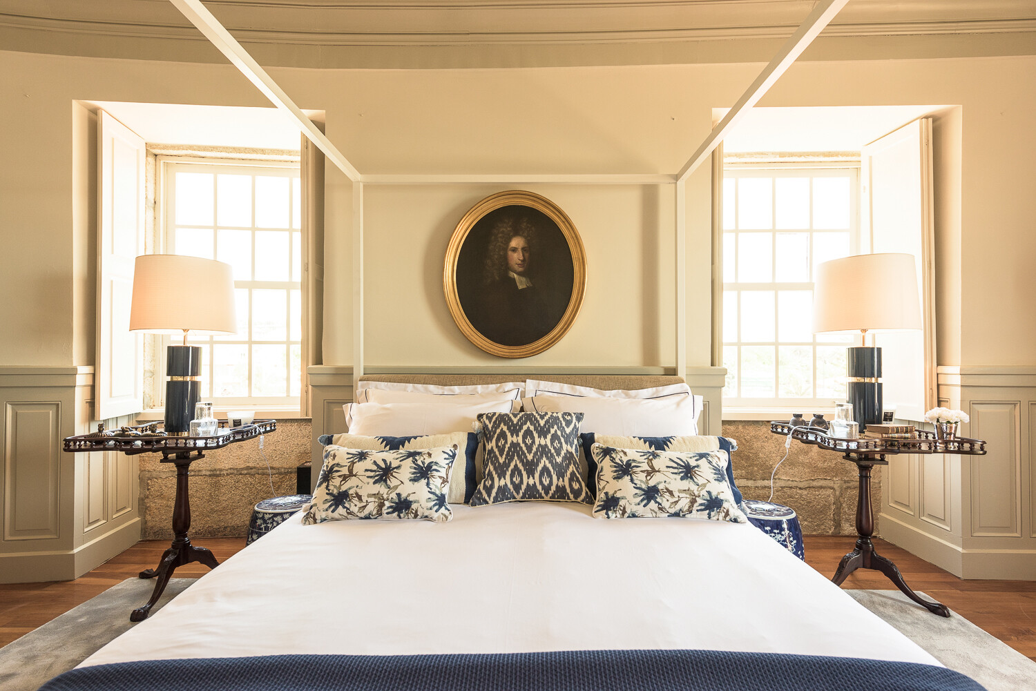 波尔图梦境酒店-30