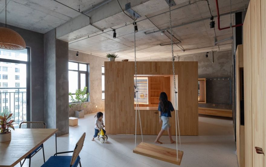 幸福盒子·儿童专属的梦幻空间-31