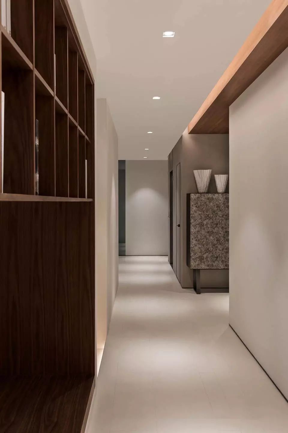 LSD 万科·安品园舍·小园 · 住宅-34