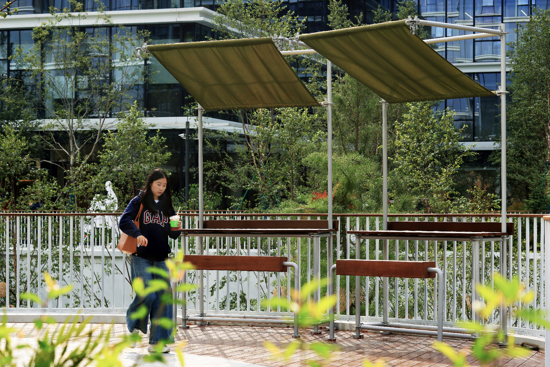 亲橙Park丨中国杭州丨ProA璞爱设计-20